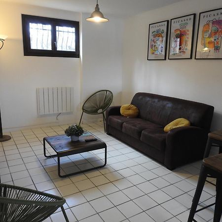 Gite Lavalette09 Ardeche Et Ceze Saint-Christol-de-Rodieres المظهر الخارجي الصورة