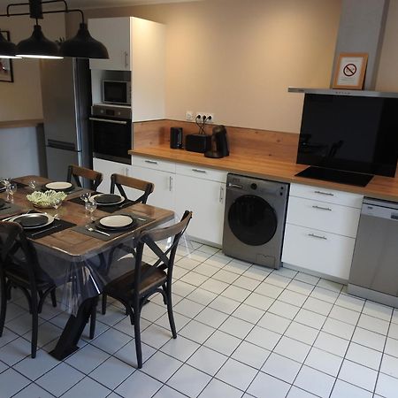 Gite Lavalette09 Ardeche Et Ceze Saint-Christol-de-Rodieres المظهر الخارجي الصورة