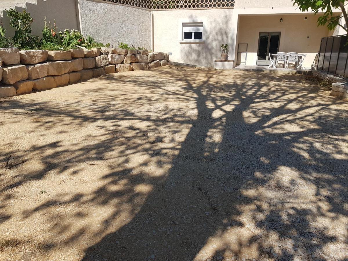 Gite Lavalette09 Ardeche Et Ceze Saint-Christol-de-Rodieres المظهر الخارجي الصورة