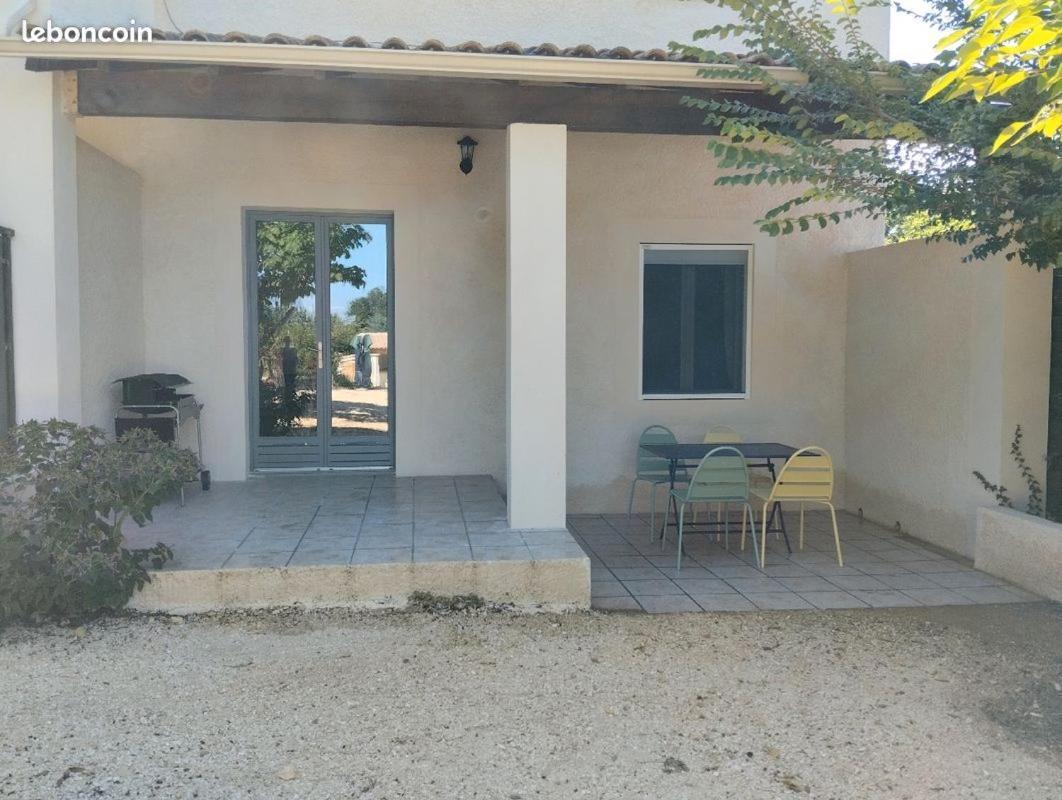 Gite Lavalette09 Ardeche Et Ceze Saint-Christol-de-Rodieres المظهر الخارجي الصورة