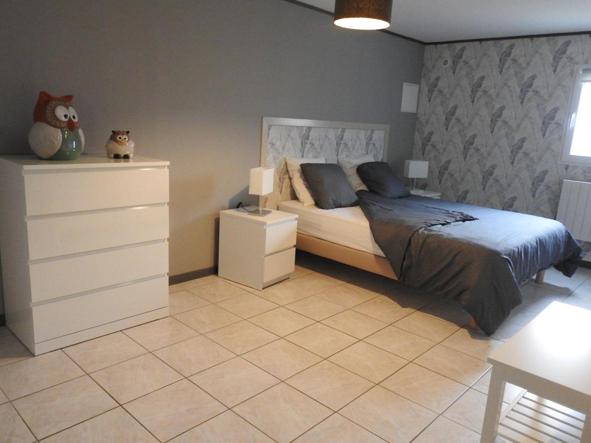 Gite Lavalette09 Ardeche Et Ceze Saint-Christol-de-Rodieres المظهر الخارجي الصورة