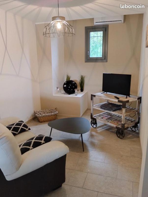 Gite Lavalette09 Ardeche Et Ceze Saint-Christol-de-Rodieres المظهر الخارجي الصورة